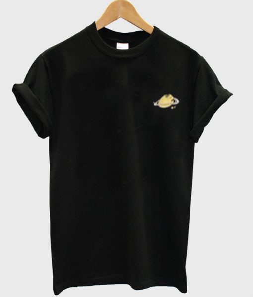 planet t-shirt