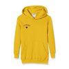 honey love hoodie