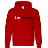 i amsterdam hoodie
