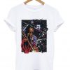 jimi hendrix t-shirt