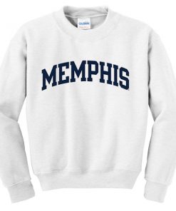 memphis sweatshirt