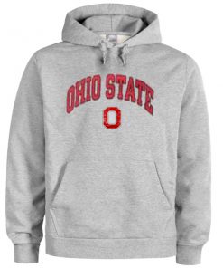 ohio state hoodie