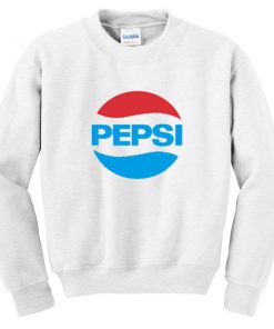 pepsi sweatshirt