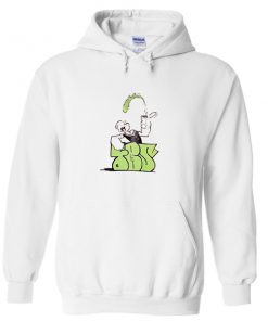 popeye hoodie
