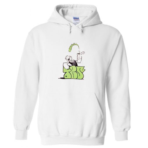 popeye hoodie
