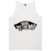 vans off the wall tanktop