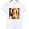 virgin mia t-shirt
