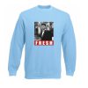 will smith fresh sweatshirt