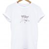 baby angel t-shirt