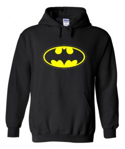 batman hoodie