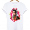 elvis presley t-shirt