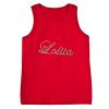lolita tanktop