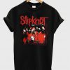 slipknot t-shirt