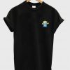alien t-shirt