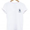 bee happy t-shirt