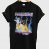 powerline t-shirt