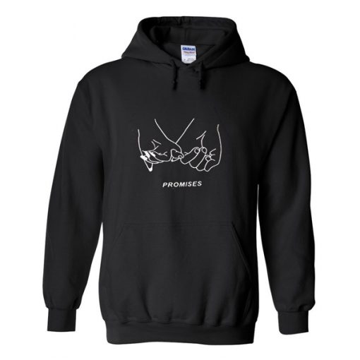 promises hoodie