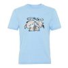 hug love tshirt
