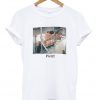 pivot friends t-shirt