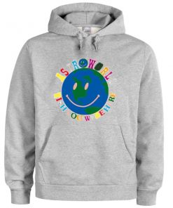 astro world wish you were here hoodie