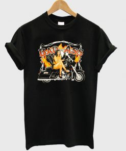 bad ass t-shirt