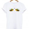 boo bees t-shirt