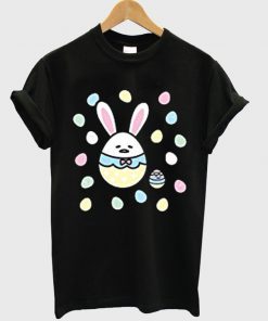 easter eggs t-shirt