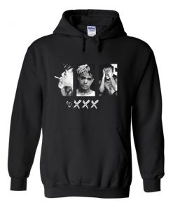 imilan active hoodie