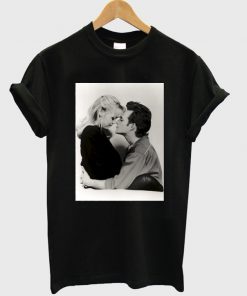 kelly taylor dylan mckay t-shirt