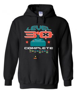 level 30 complete hoodie
