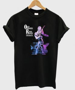 ozzy osbourne randy rhoads t-shirt