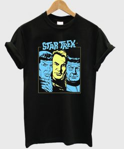 star trek t-shirt