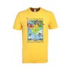 the weather is here tshirt