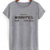 welcome to winnipeg pop 709253 t-shir