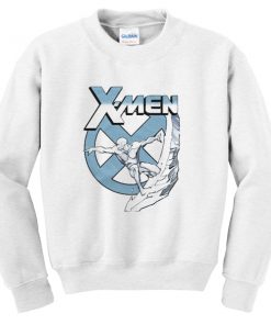 x-men sweatshirt