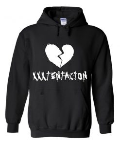 xxxtentacion hoodie