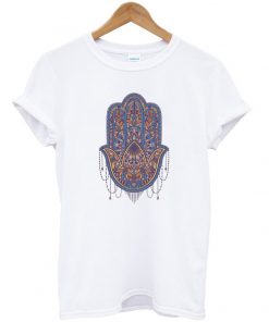 hamsa t-shirt