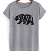 mama bear t-shirt