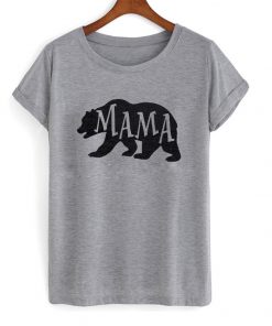 mama bear t-shirt