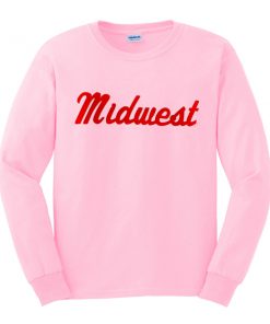 midwest sweatshirt