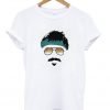 gardner minshew t-shirt