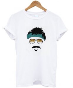 gardner minshew t-shirt