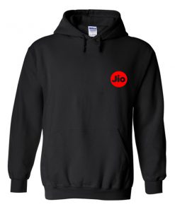jio hoodie