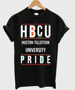 HBCU Pride t-shirt