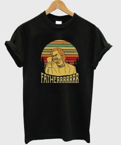 father t-shirt