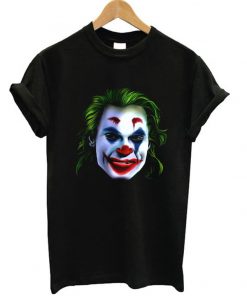 joker joaquin t-shirt