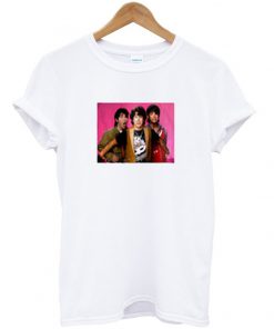 jonas brother t-shirt