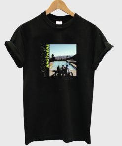 jonas t-shirt