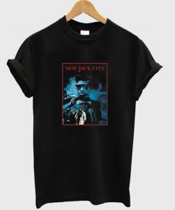 new jack city t-shirt