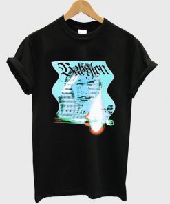 babylon LA t-shirt